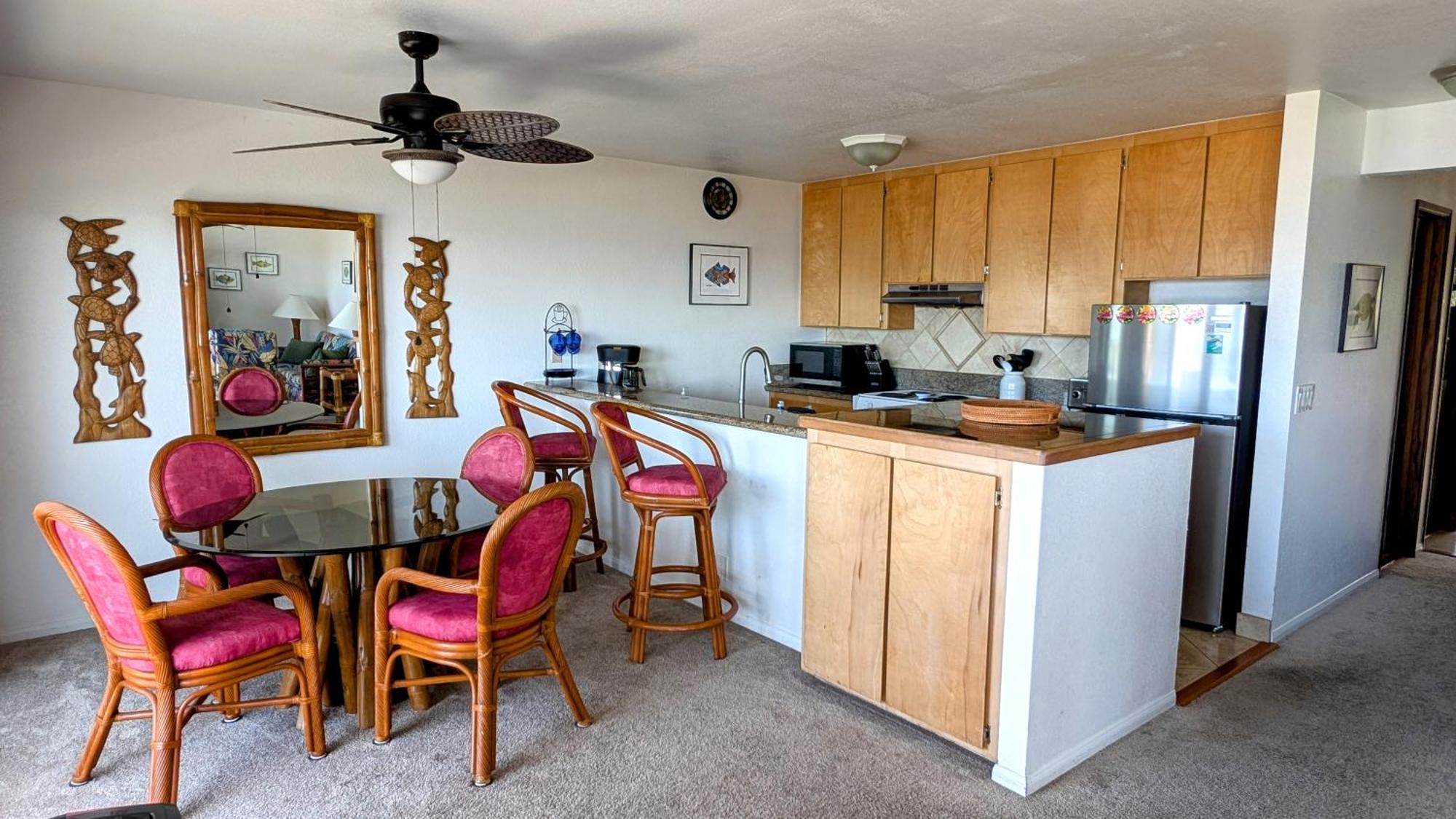 Seaside Retreat Condo Kailua-Kona Exterior photo