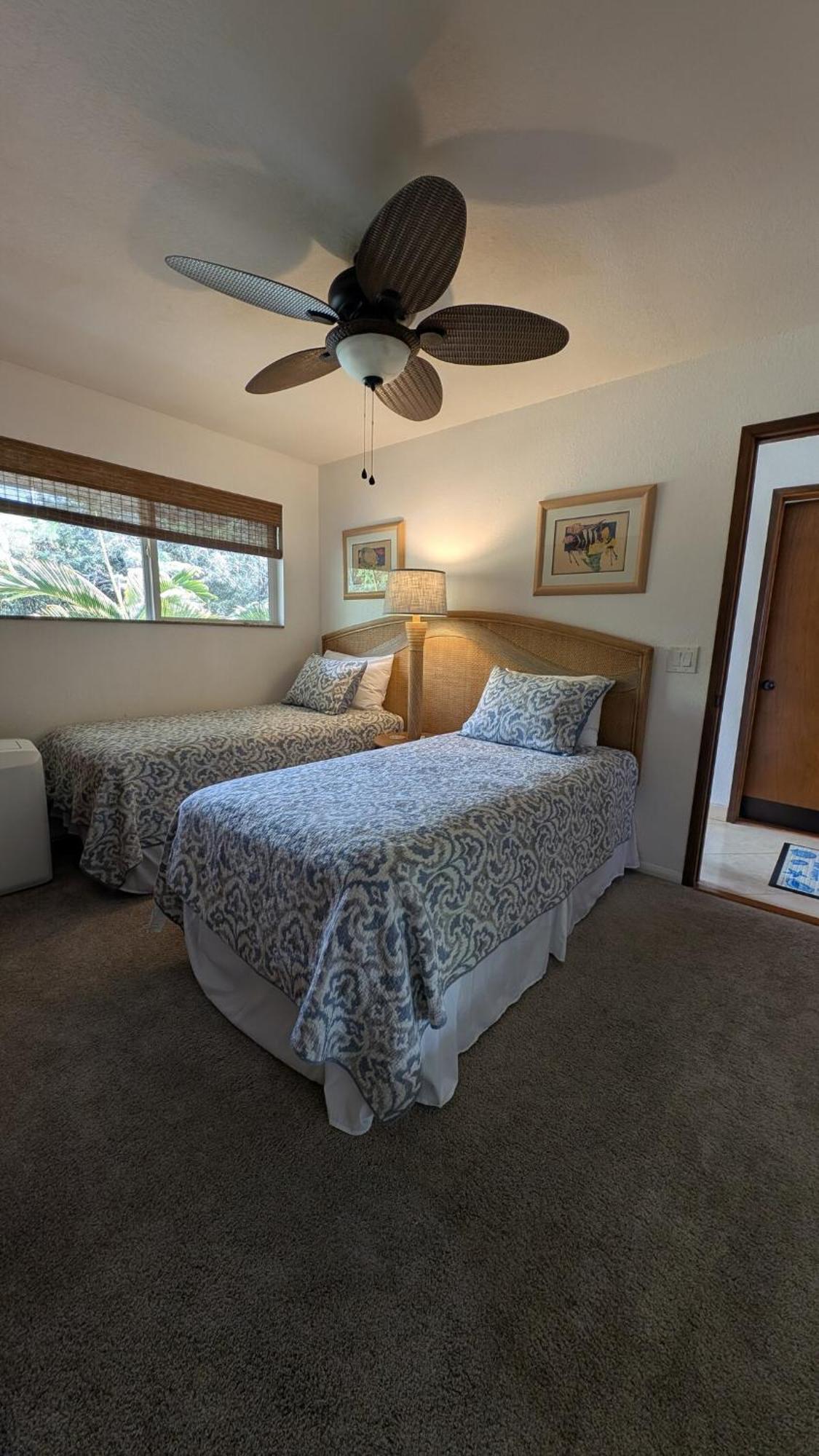 Seaside Retreat Condo Kailua-Kona Exterior photo