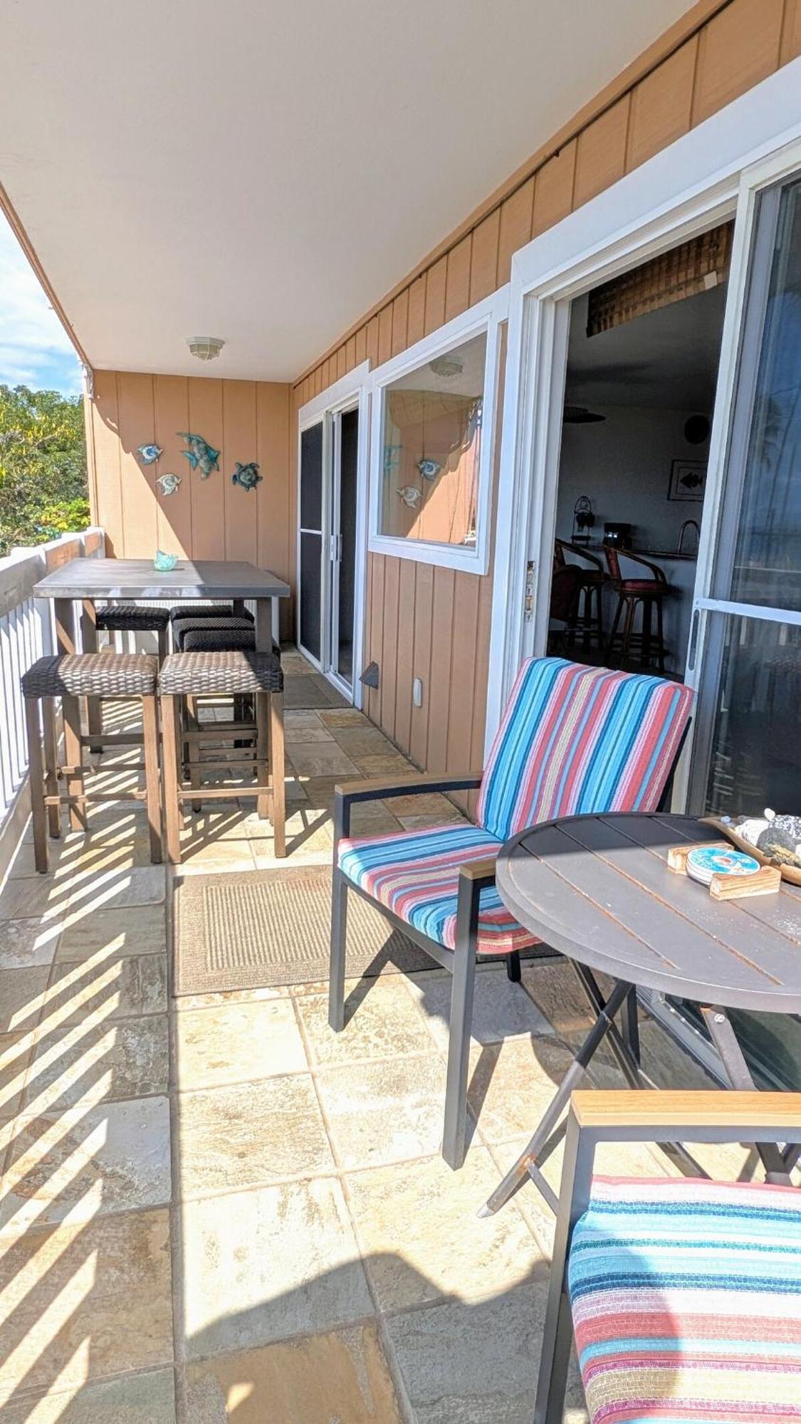 Seaside Retreat Condo Kailua-Kona Exterior photo